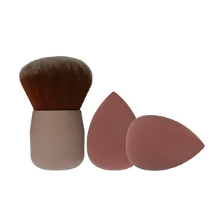 product Bake & Praline Makeup Brush Set