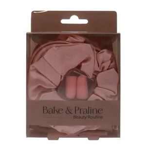 product Bake & Praline Σετ Αξεσουάρ Ύπνου και Ταξιδιού