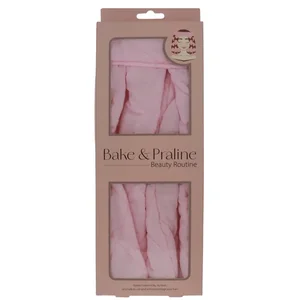 product Bake & Praline Κορδέλα για Μπούκλες Χωρίς Θερμότητα «Χταπόδι»