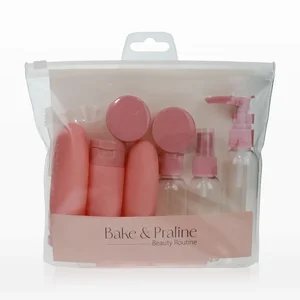 product Bake & Praline Σετ Μπουκάλια Ταξιδιού
