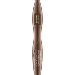 product Glam&Doll Volume Mascara Waterproof BROWN