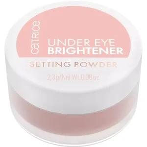 product Under Eye Brightener Setting Powder
