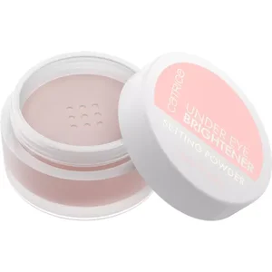 product Under Eye Brightener Setting Powder