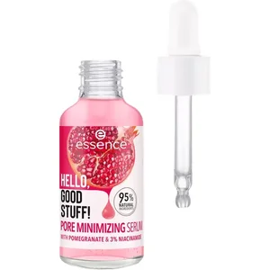 product HELLO, GOOD STUFF! PORE MINIMIZING Serum