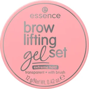 product brow lifting gel set