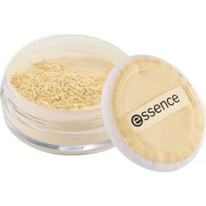 product BANANA LOOSE POWDER