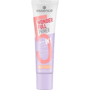 product WONDER FULL PRIMER 5 IN 1