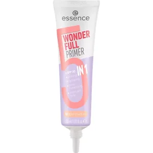 product WONDER FULL PRIMER 5 IN 1