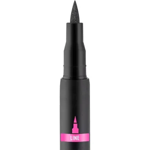product line it like a PRO! liner