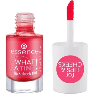 product WHAT A TINT! lip & cheek tint