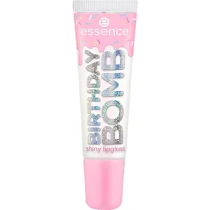 product BIRTHDAY BOMB shiny lipgloss