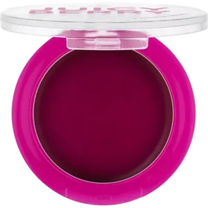 product JUICY BERRY tinted lip & cheek balm