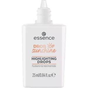 product DROP OF sunshine HIGHLIGHTING DROPS