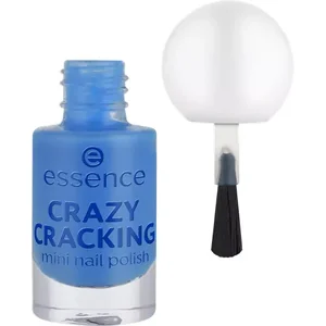 product CRAZY CRACKING μίνι βερνίκι νυχιών