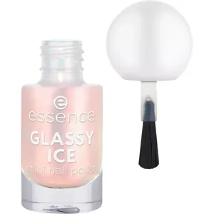 product GLASSY ICE μίνι βερνίκι νυχιών
