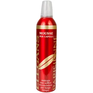 product STYLING MOUSSE 400ML