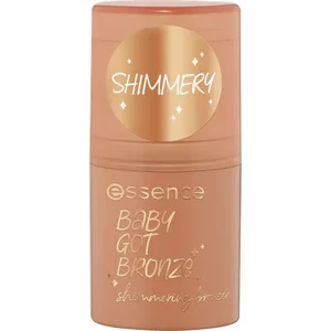 product BABY GOT BRONZE shimmering bronzer