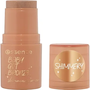 product BABY GOT BRONZE shimmering bronzer