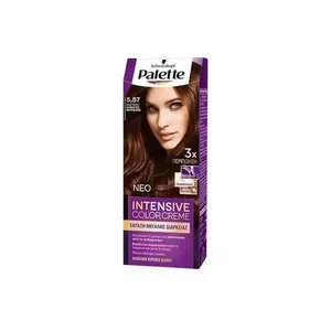 product 5.57 INTENSIVE COLOR CREME 50ml ΚΑΣΤΑΝΟ ΑΝΟΙΧΤΟ ΜΠΡΟΝΖΕ