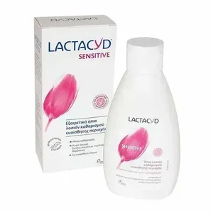 product 200ml SENSITIVE