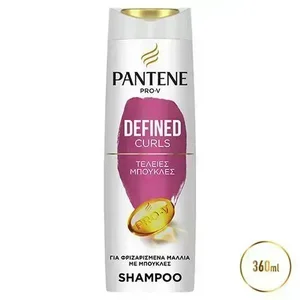 product S/POO 360ml CURLS