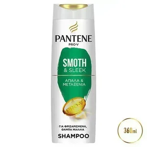 product S/POO 360ml SMOOTH&SLEEK