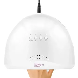 product NAIL LAMP UV/LED 48W
