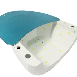 product NAIL LAMP UV/LED 48W