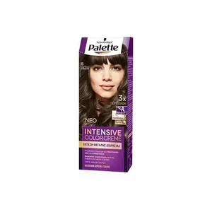 product 5 INTENSIVE COLOR CREME 50ml ΚΑΣΤΑΝΟ ΑΝΟΙΧΤΟ