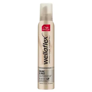 product Glanz & Halt Mousse 200ml No5