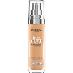 product FOUNDATION TRUE MATCH