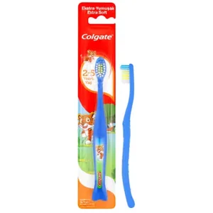 product KIDS TOOTHBRUSH 2-5 YEARS