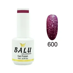 product GEL POLISH 15ML No 600