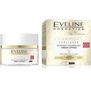 product Ceramides & Collagen Intensively Nourishing Lifting Cream 60+ 50ml