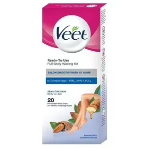 product Veet Wax Strips