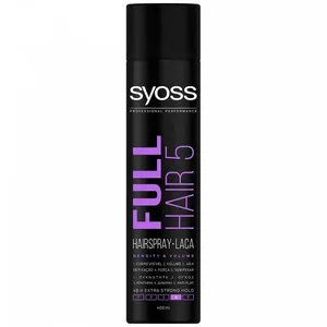product Full Hair 5 Λακ Μαλλιών 400ml