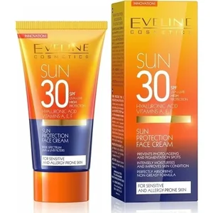 product Sun Protection Face Cream 30spf