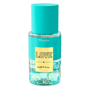 product Chicphia Body Mist Bright & Sunny 75ml