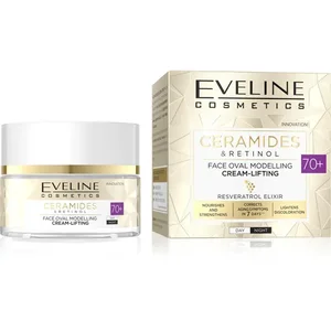 product Ceramides & Retinol Face Oval Modeling Lifting Cream 70+ 50ml