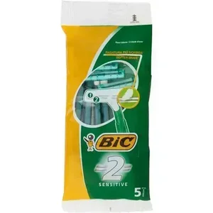 product TWIN EASY PRECISION 5s RAZORS