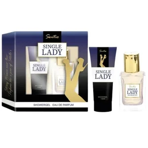 product Single Lady Gift Set / SG-010