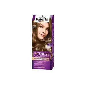 product 7.65 INTENSIVE COLOR CREME 50ml ΛΑΜΠΕΡΗ ΜΟΚΑ