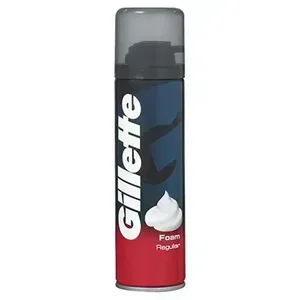product S/FOAM 200ml REGULAR