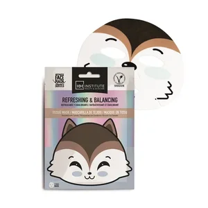 product Fox Face Mask 25gr