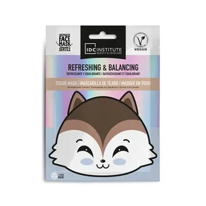 product Fox Face Mask 25gr