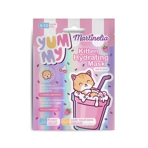 product Yummy Kitten Face Hydrating Mask / L-77040