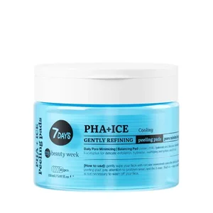 product Exfoliating Peeling Pads PHA+ICE