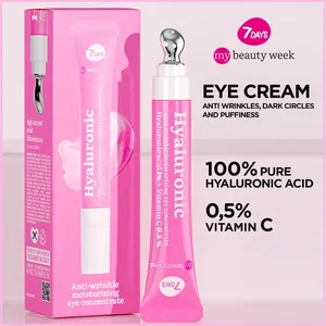 product Hyaluronic Anti Wrinkle Moist Eye Concentrate