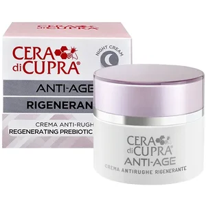 product anti-age night cream 50ml prebiotics