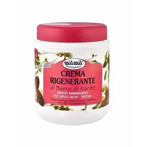 product Milmil Crema Rigenerante Karite 1000ml